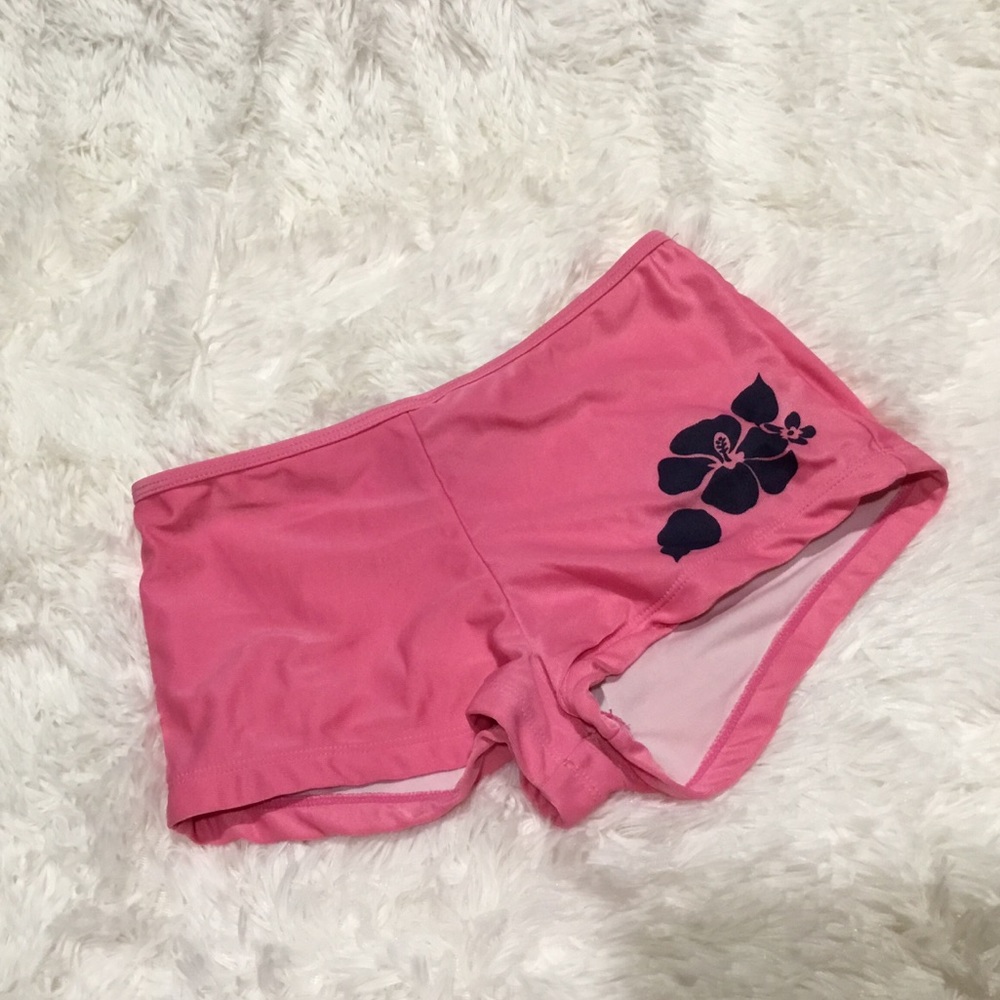 Swim Bottoms